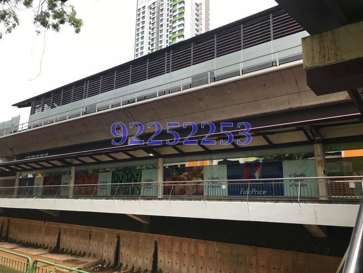 Blk 165 Woodlands Street 13 (Woodlands), HDB 5 Rooms #169973332